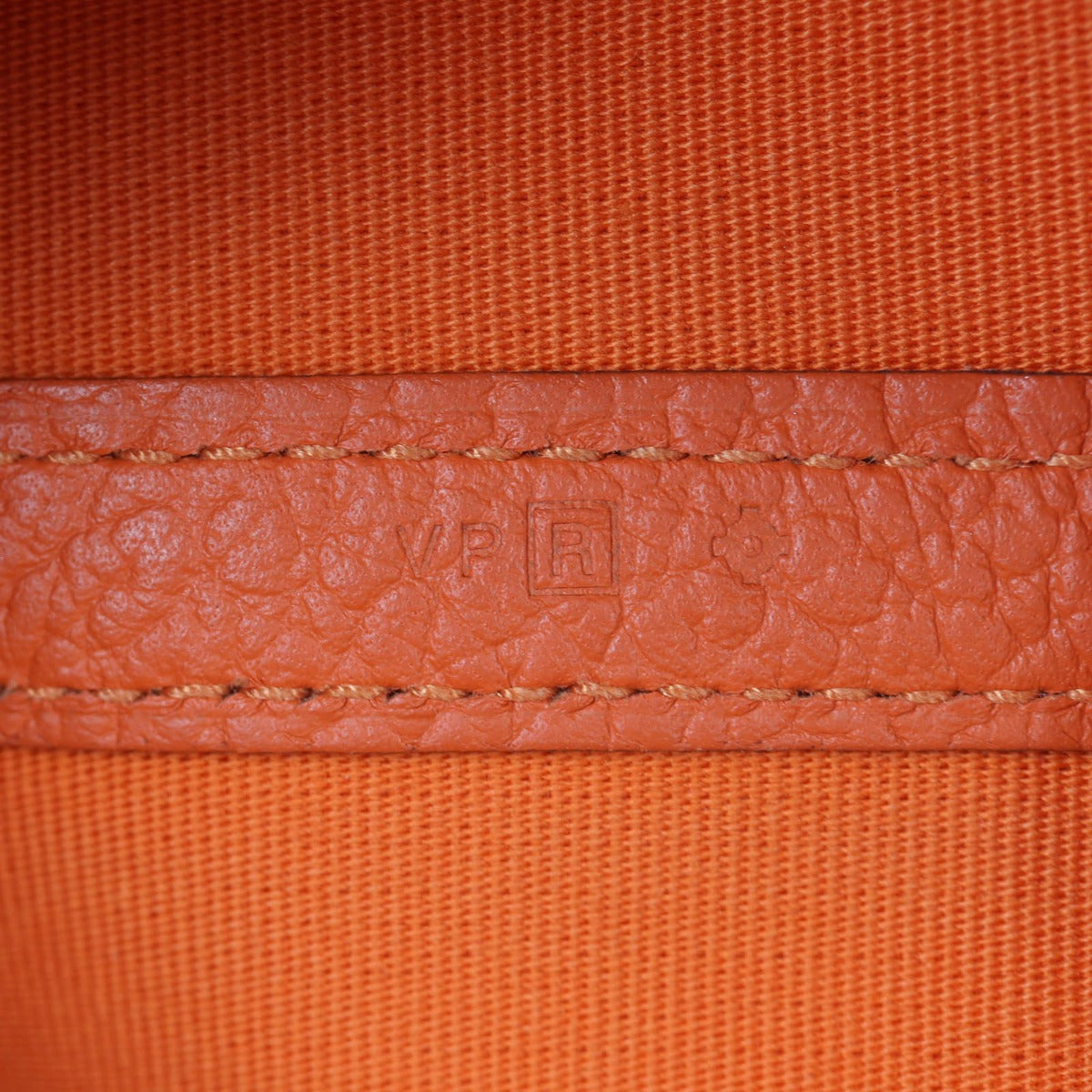 Hermes Garden Party 36