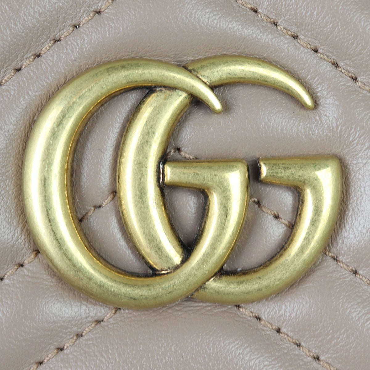 Gucci GG Marmont Mini Camera Bag