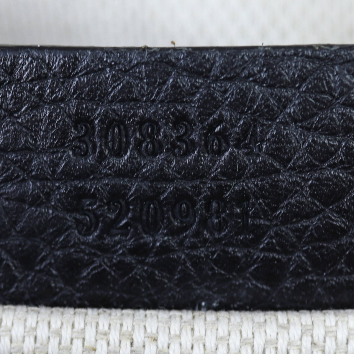 Gucci Soho Disco Small