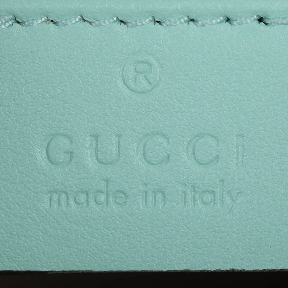 Gucci GG Marmont Top Handle Bag Mini
