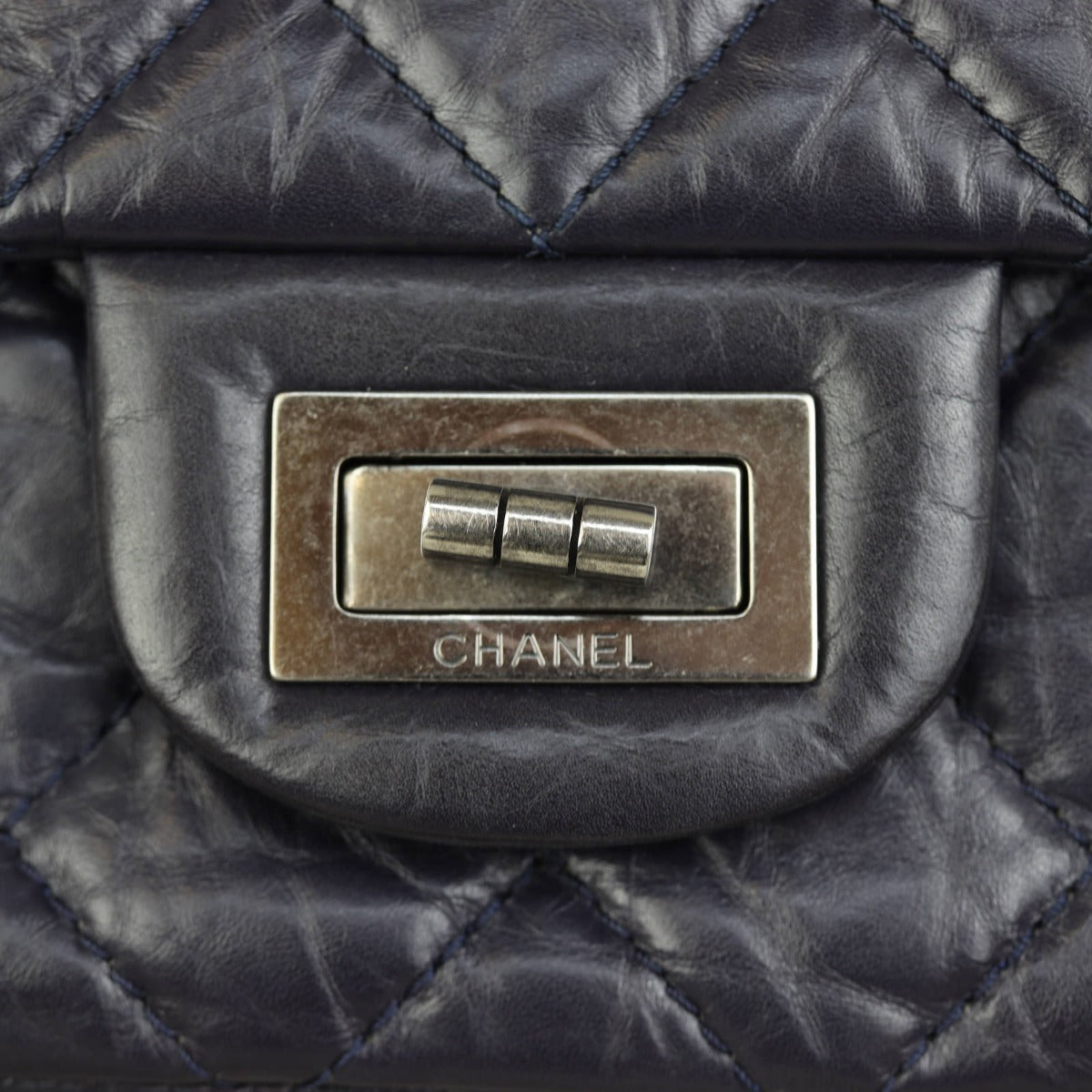 Chanel 2.55 Reissue 227 Double Flap Bag | 14 Series