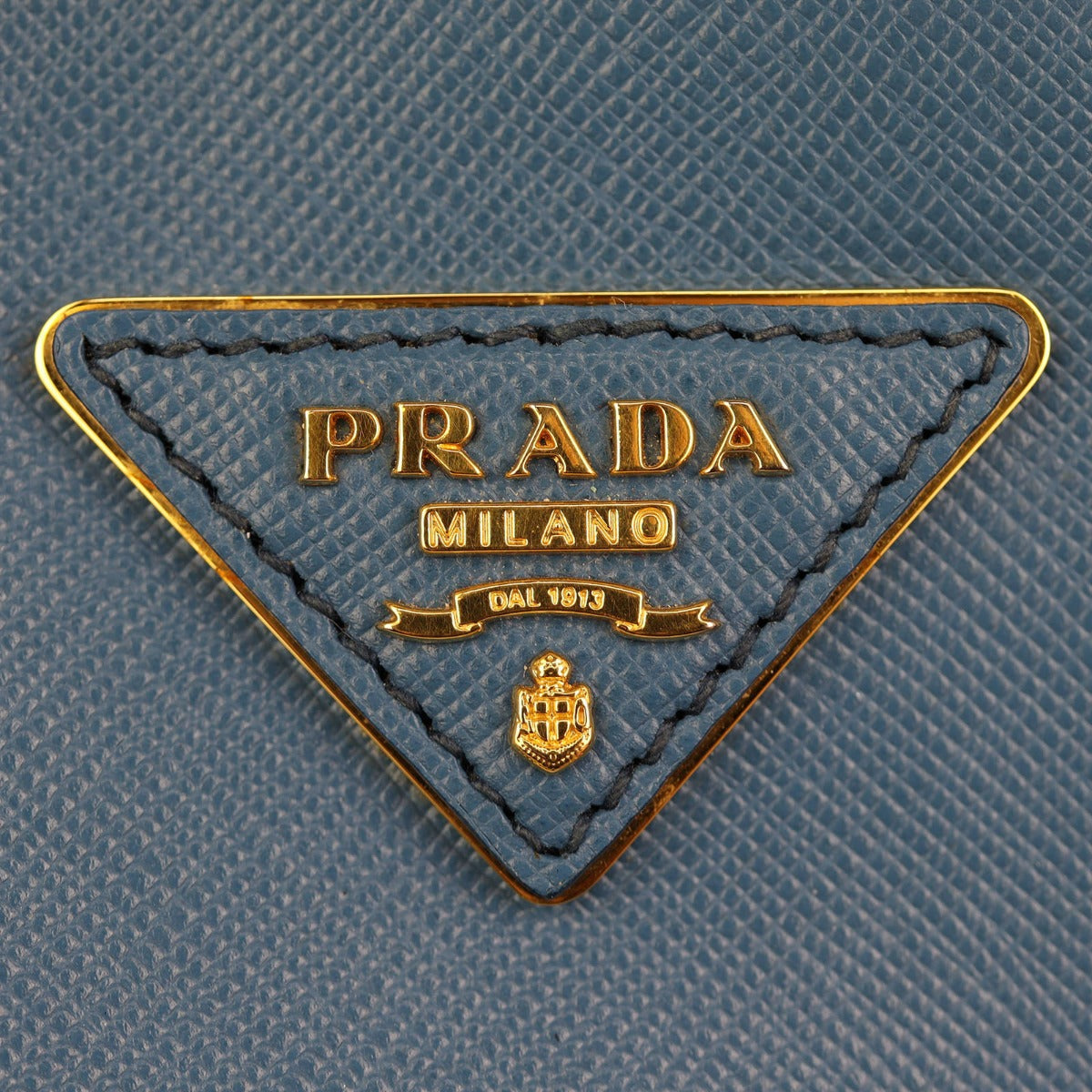 Prada Saffiano Lux Promenade Tote
