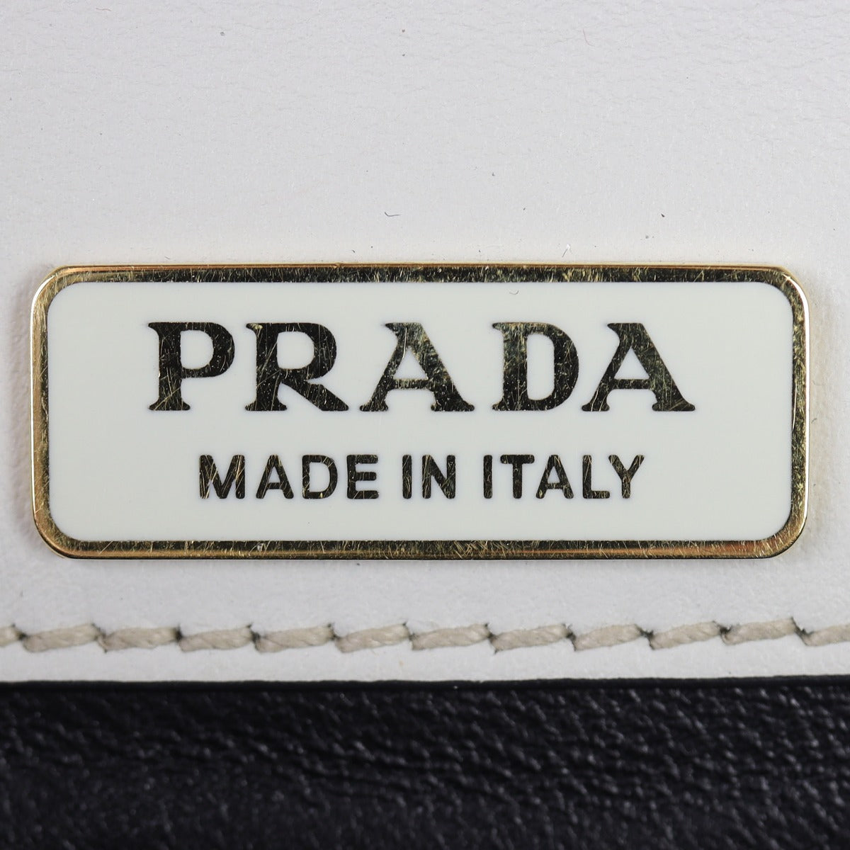 Prada Cahier Shoulder Bag Astrology
