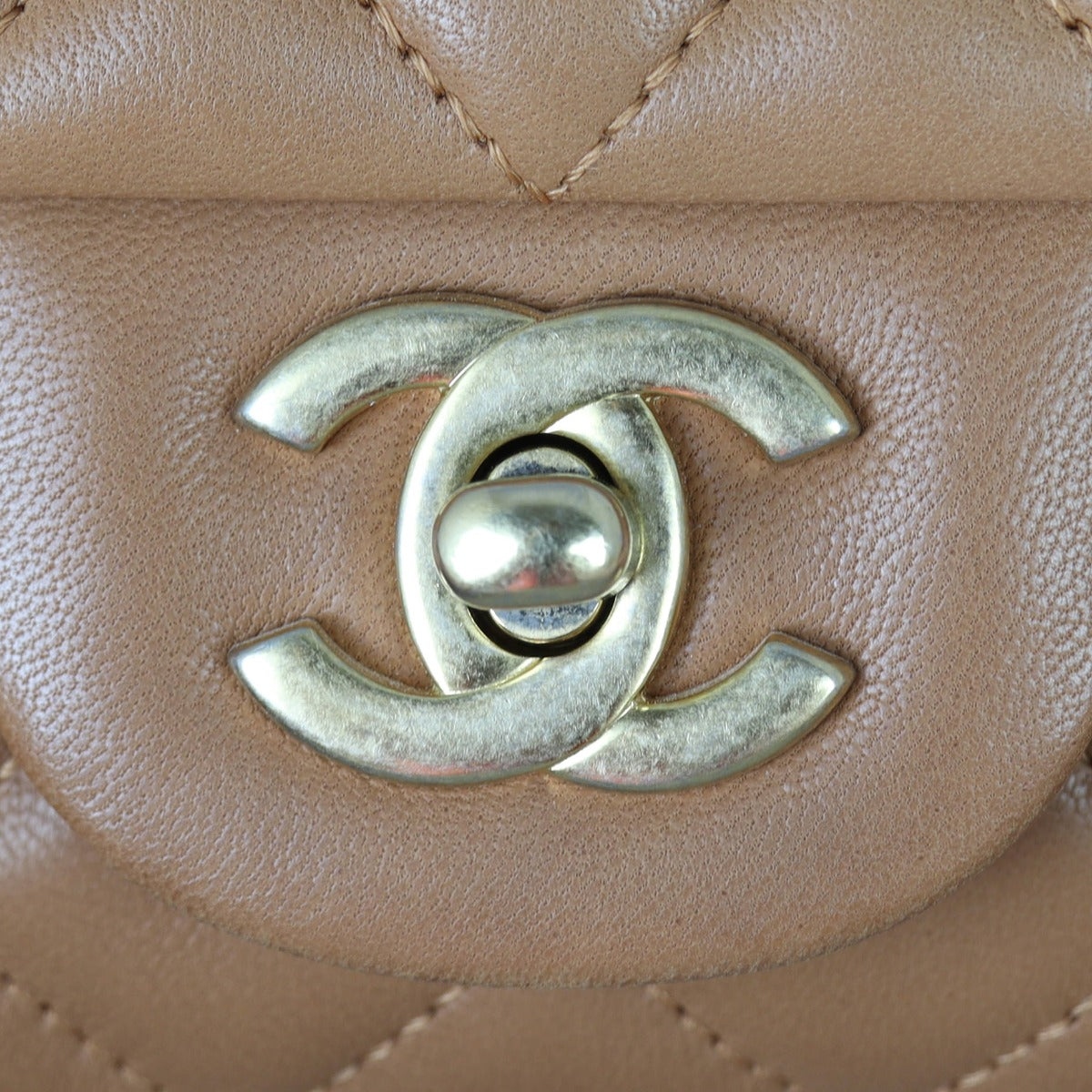 Chanel Classic Flap Nautical Charms Medium