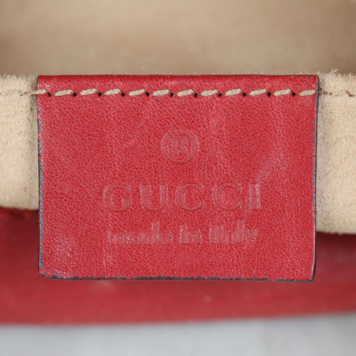 Gucci GG Marmont Small Camera Bag