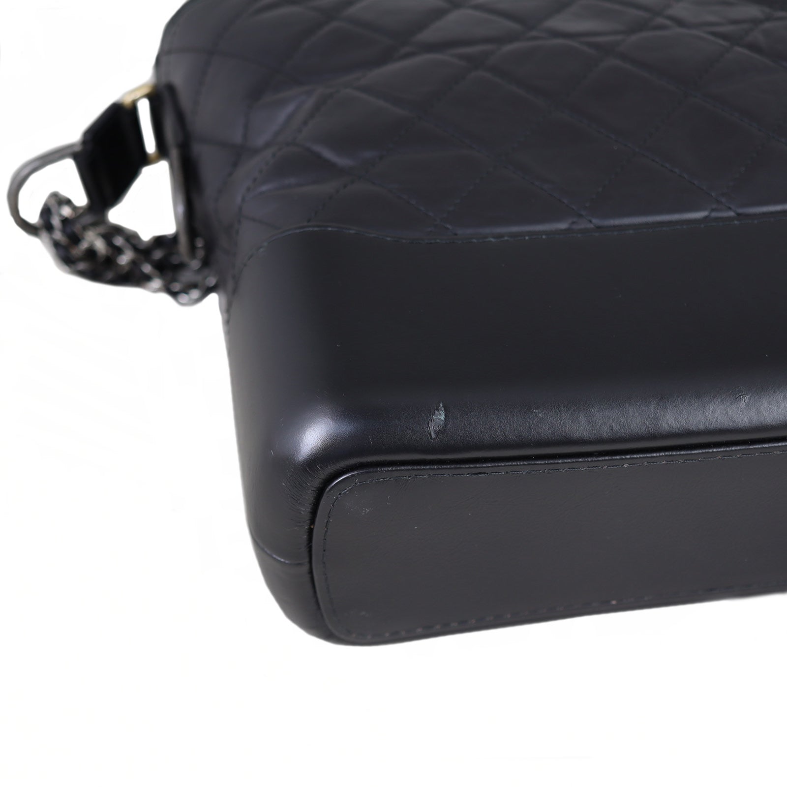 Chanel Gabrielle Hobo Medium | 25 Series
