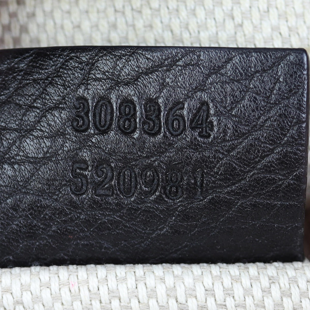 Gucci Soho Disco Small
