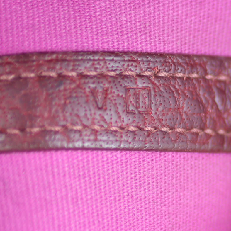 Hermes Garden Party 30 Toile Officier