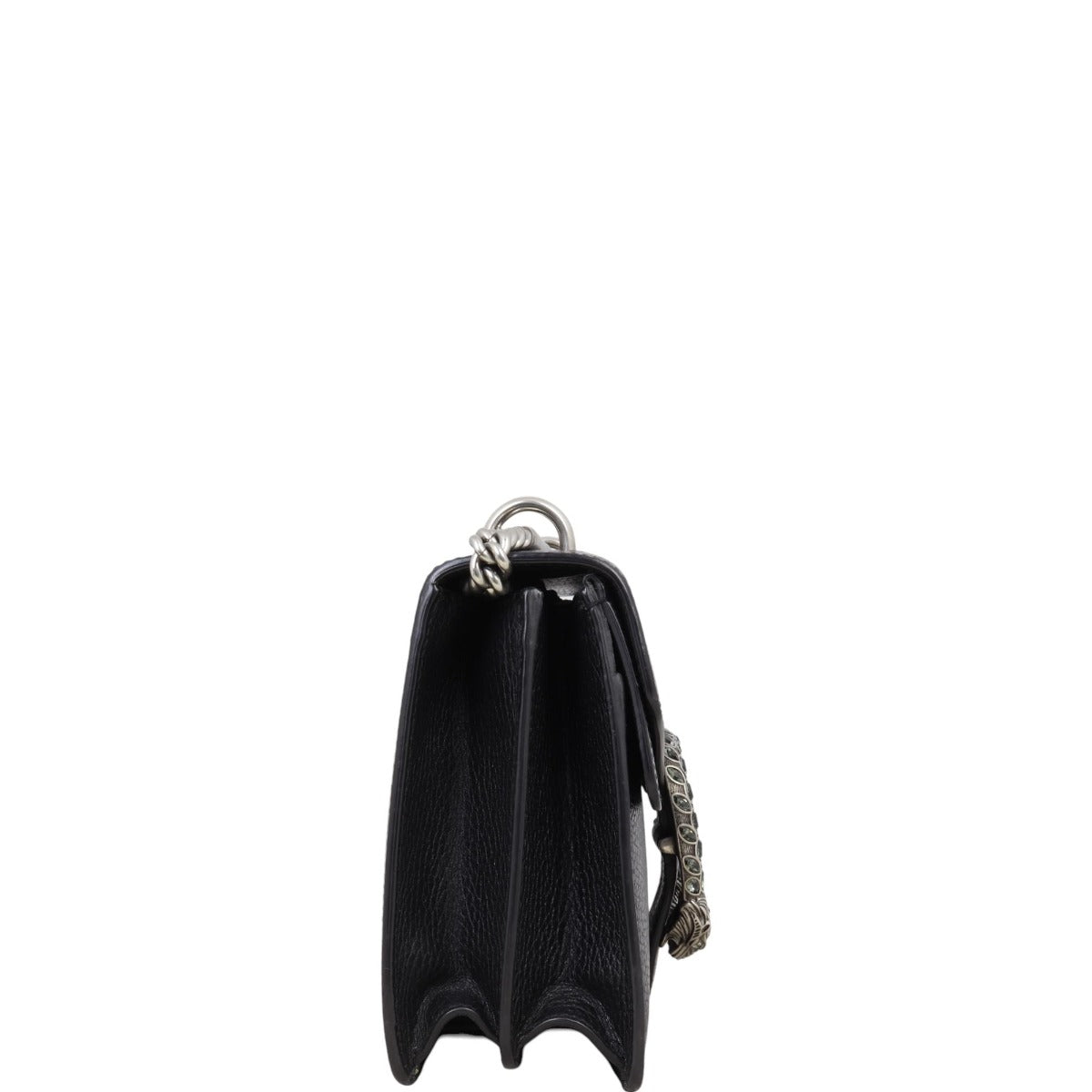 Gucci Dionysus Small Leather Shoulder Bag