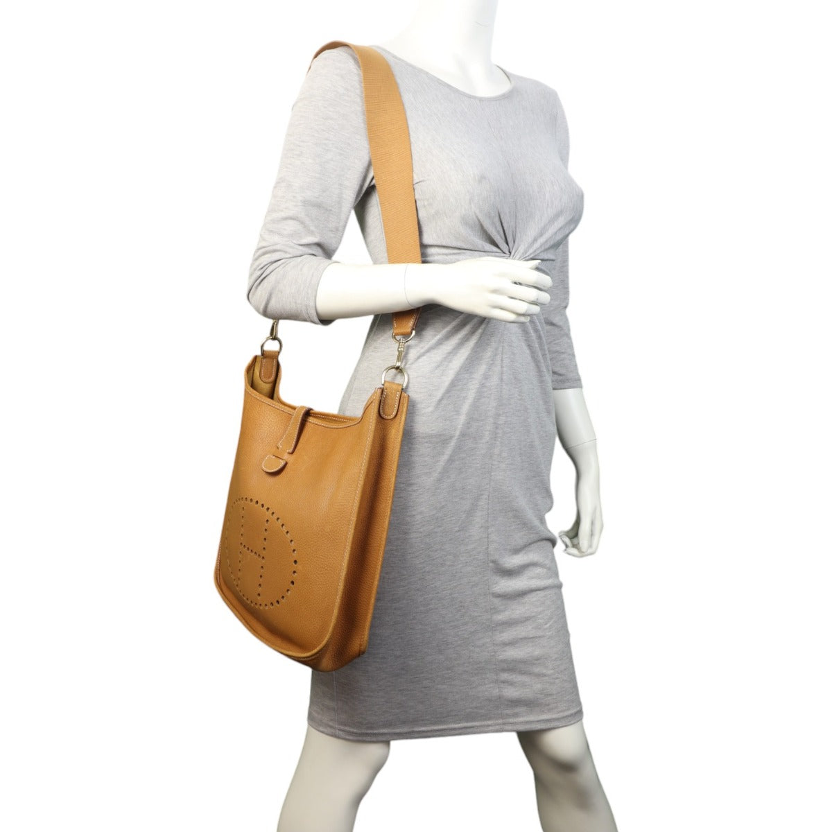 Hermes Evelyne I GM