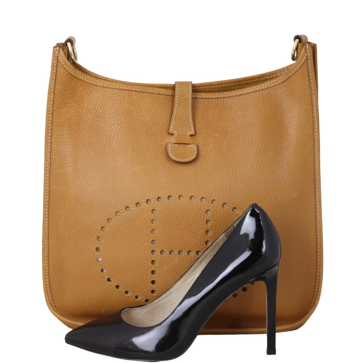 Hermes Evelyne I GM