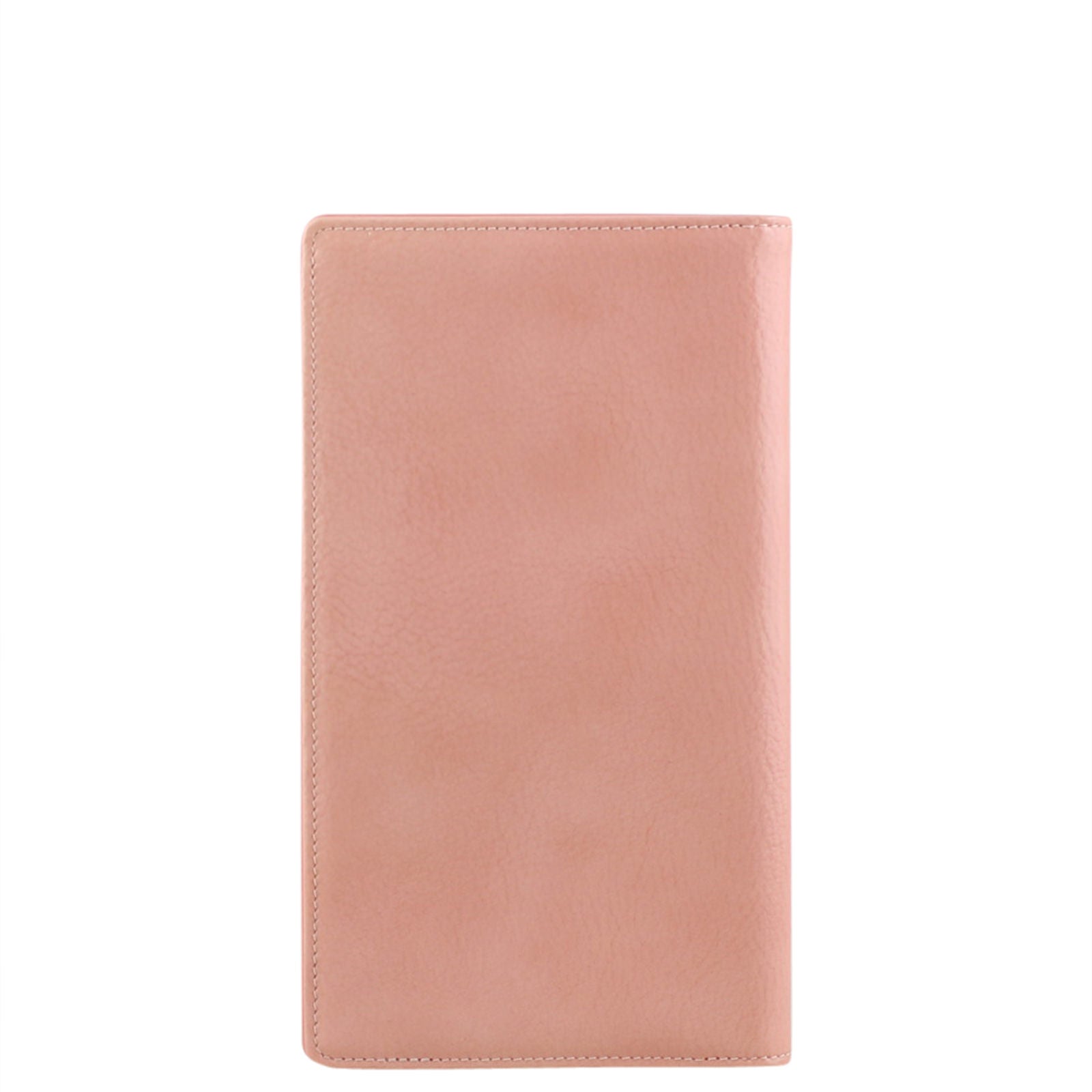 Chanel Patent Bi-fold Wallet