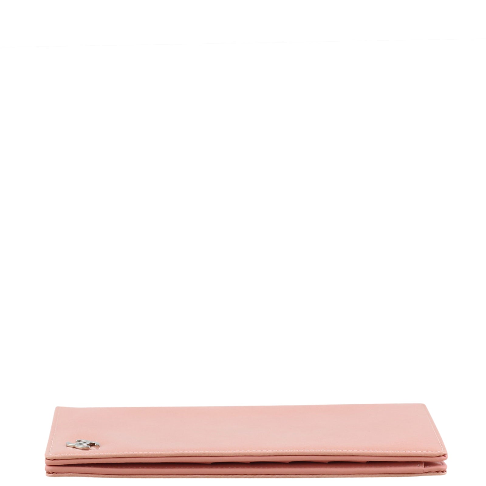 Chanel Patent Bi-fold Wallet