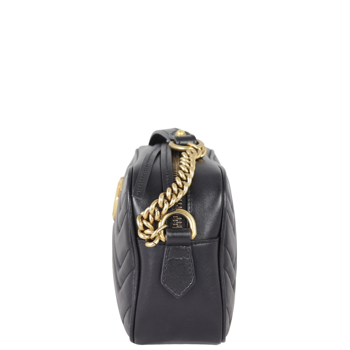 Gucci GG Marmont Mini Camera Bag