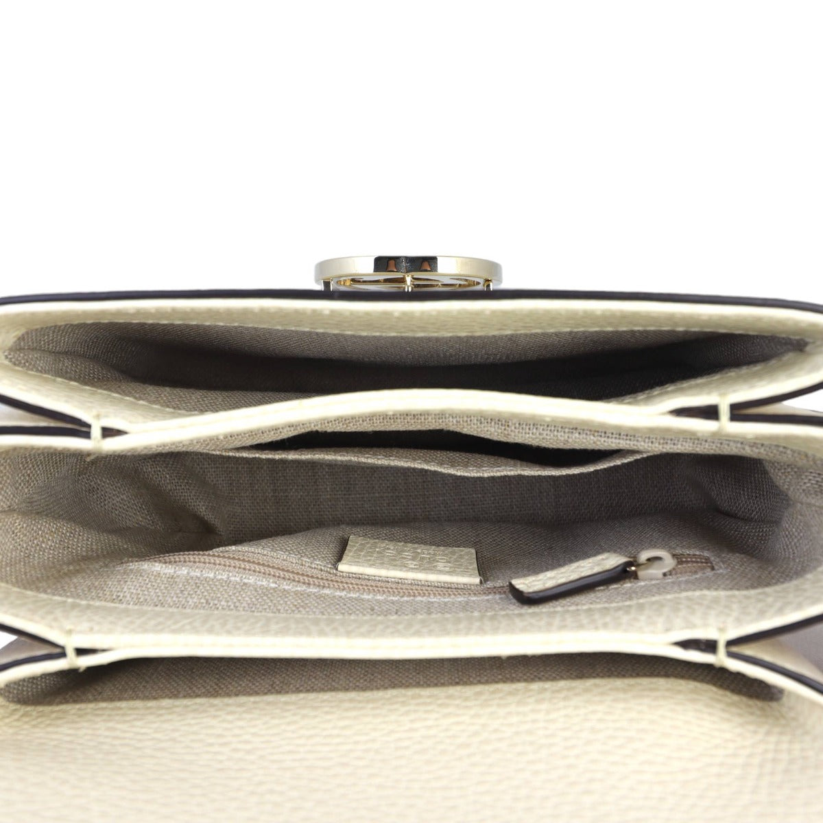 Gucci Interlocking G Small Shoulder Bag