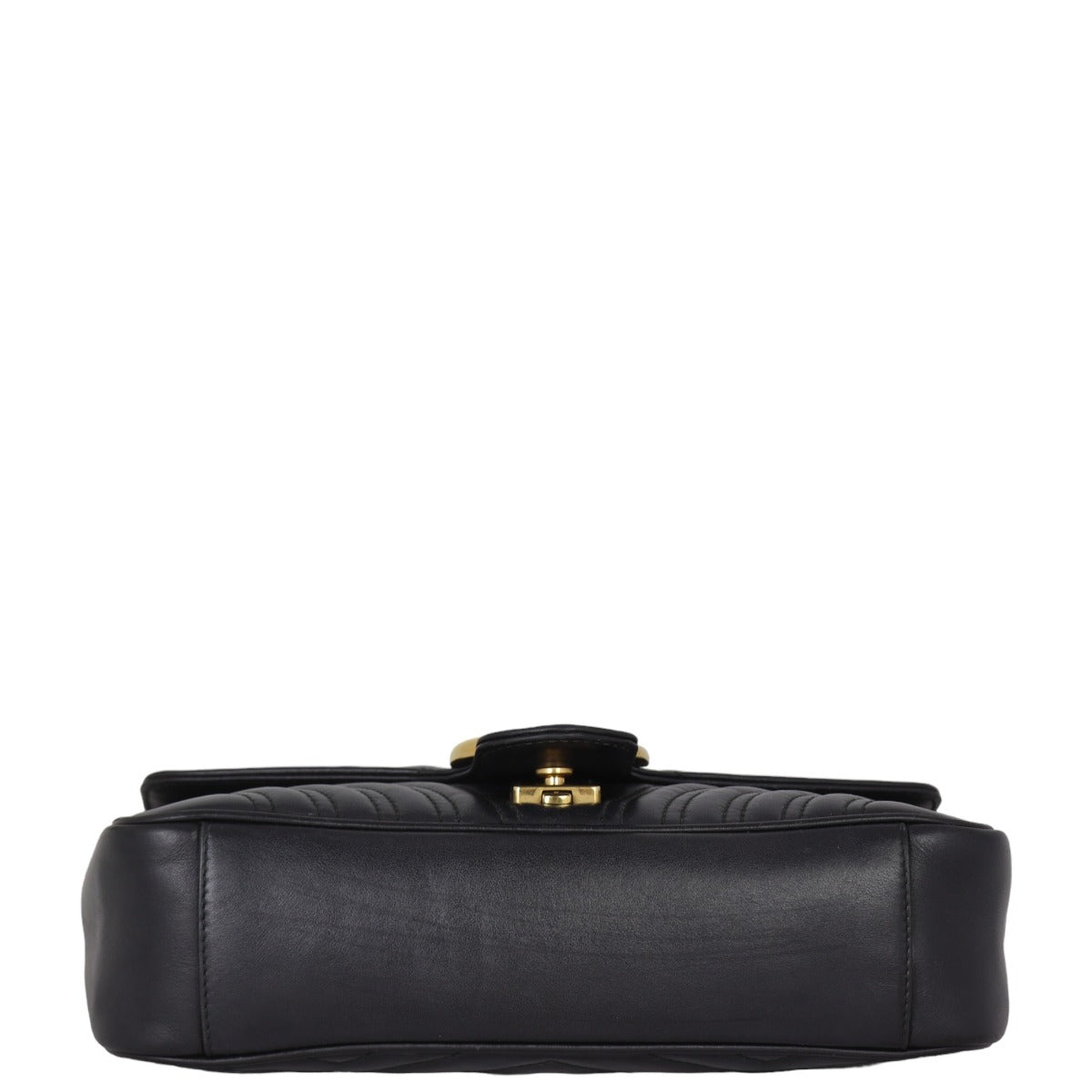 Gucci GG Marmont Matelasse Small Shoulder Bag