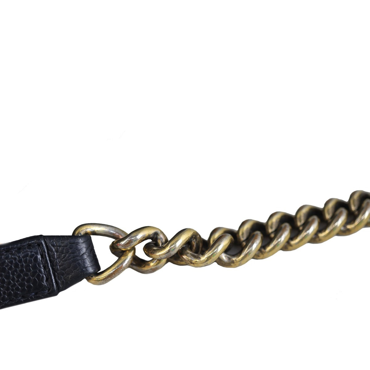 Chanel Boy New Medium | 19 Series