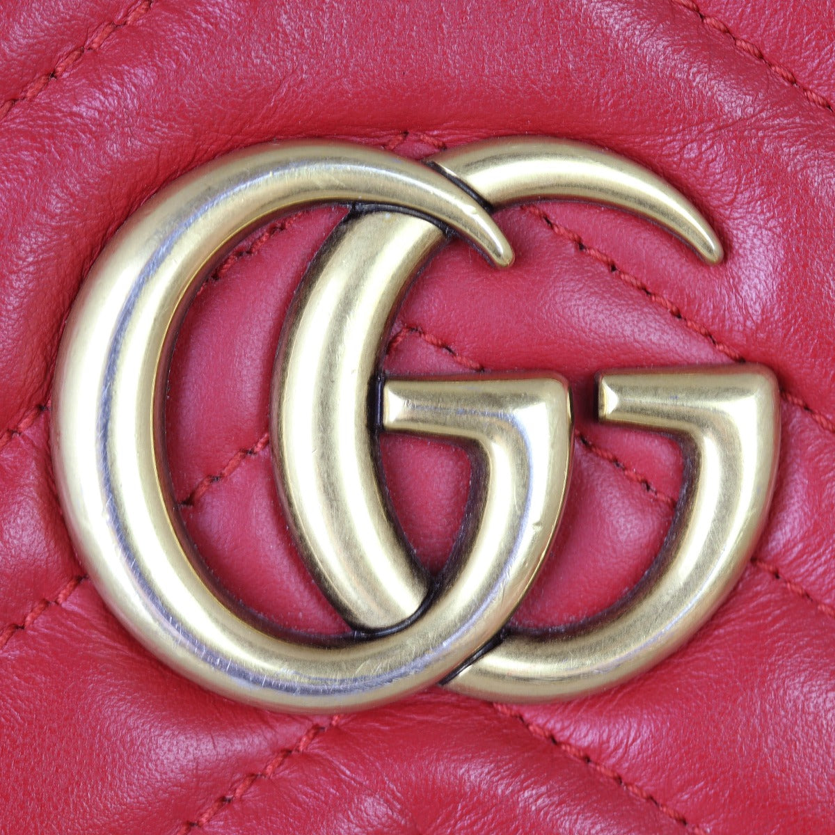 Gucci GG Marmont Small Camera Bag