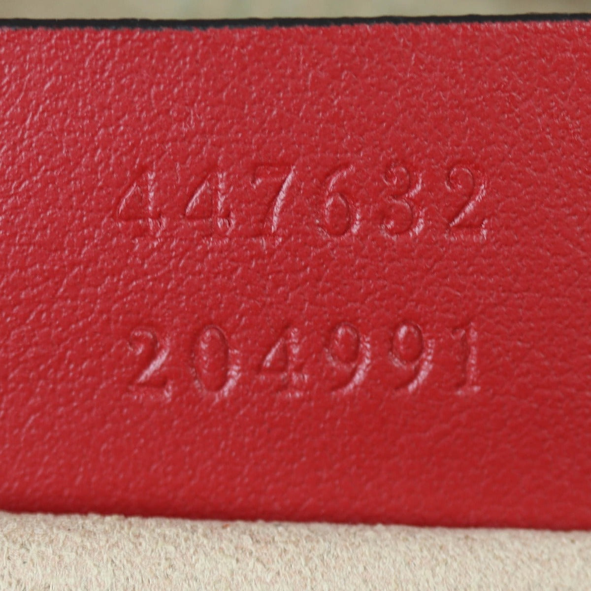 Gucci GG Marmont Small Camera Bag