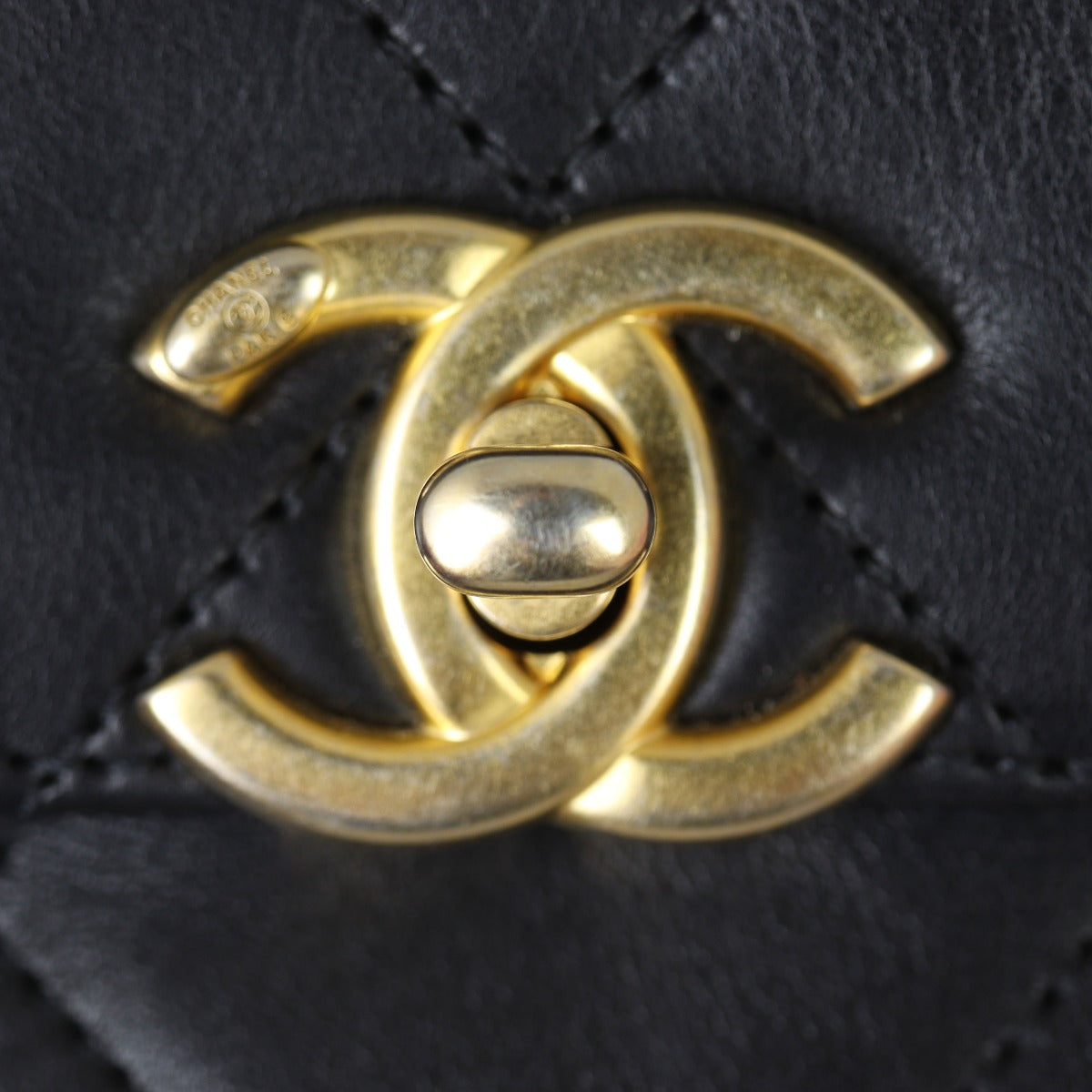 Chanel Framing Chain Flap Bag Mini