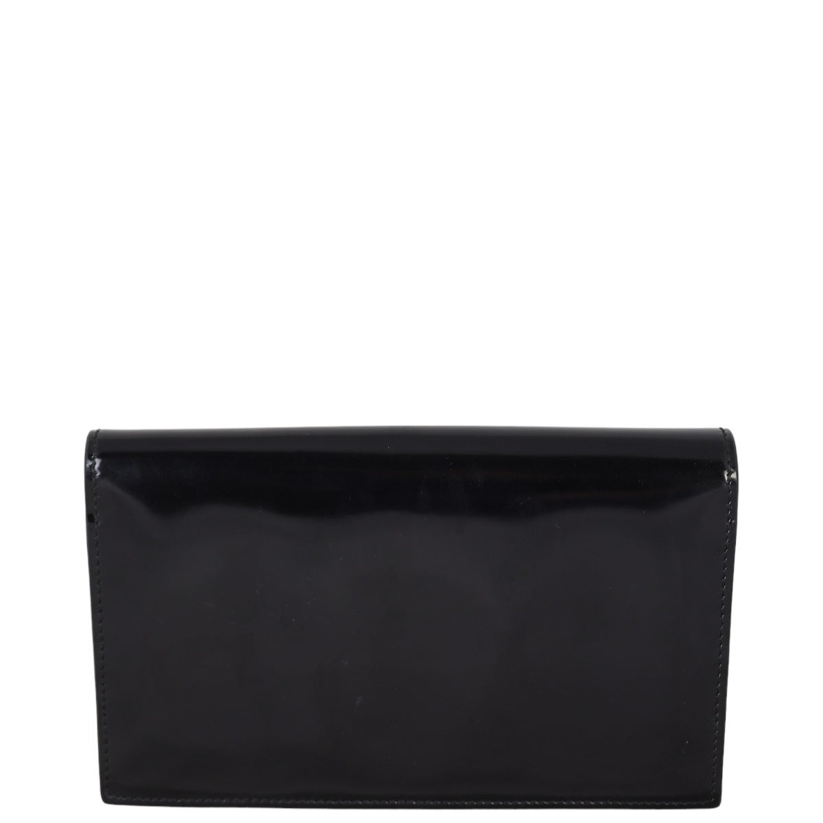 Gucci Icon Wallet on Strap Patent