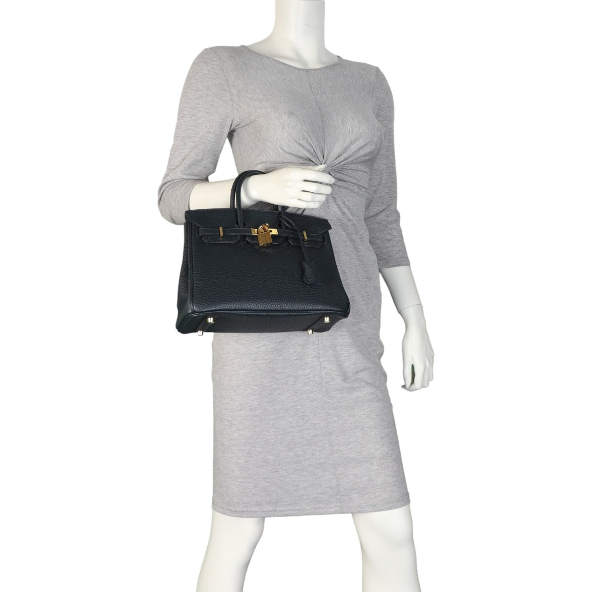 Hermes Birkin 25 Togo