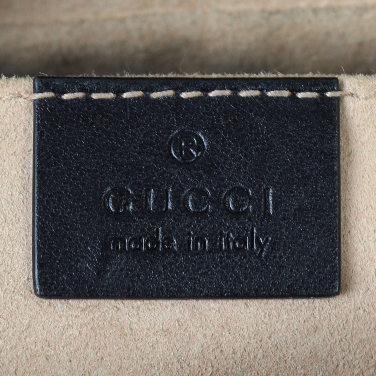 Gucci GG Marmont Mini Camera Bag