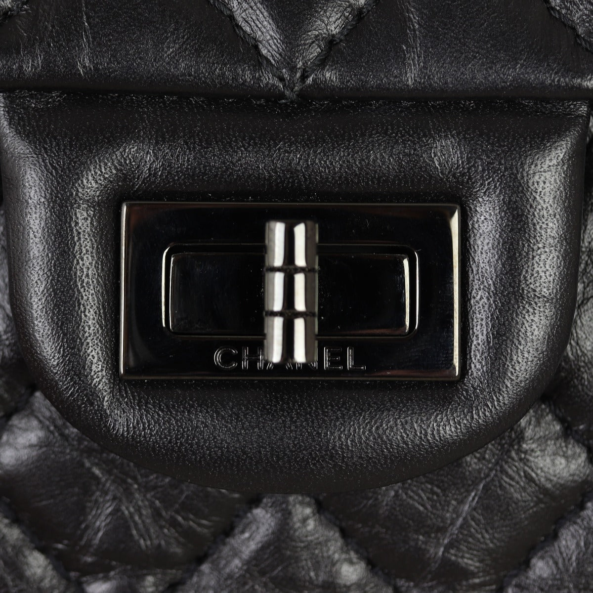 Chanel 2.55 Reissue 225 Double Flap Bag | 28 Series