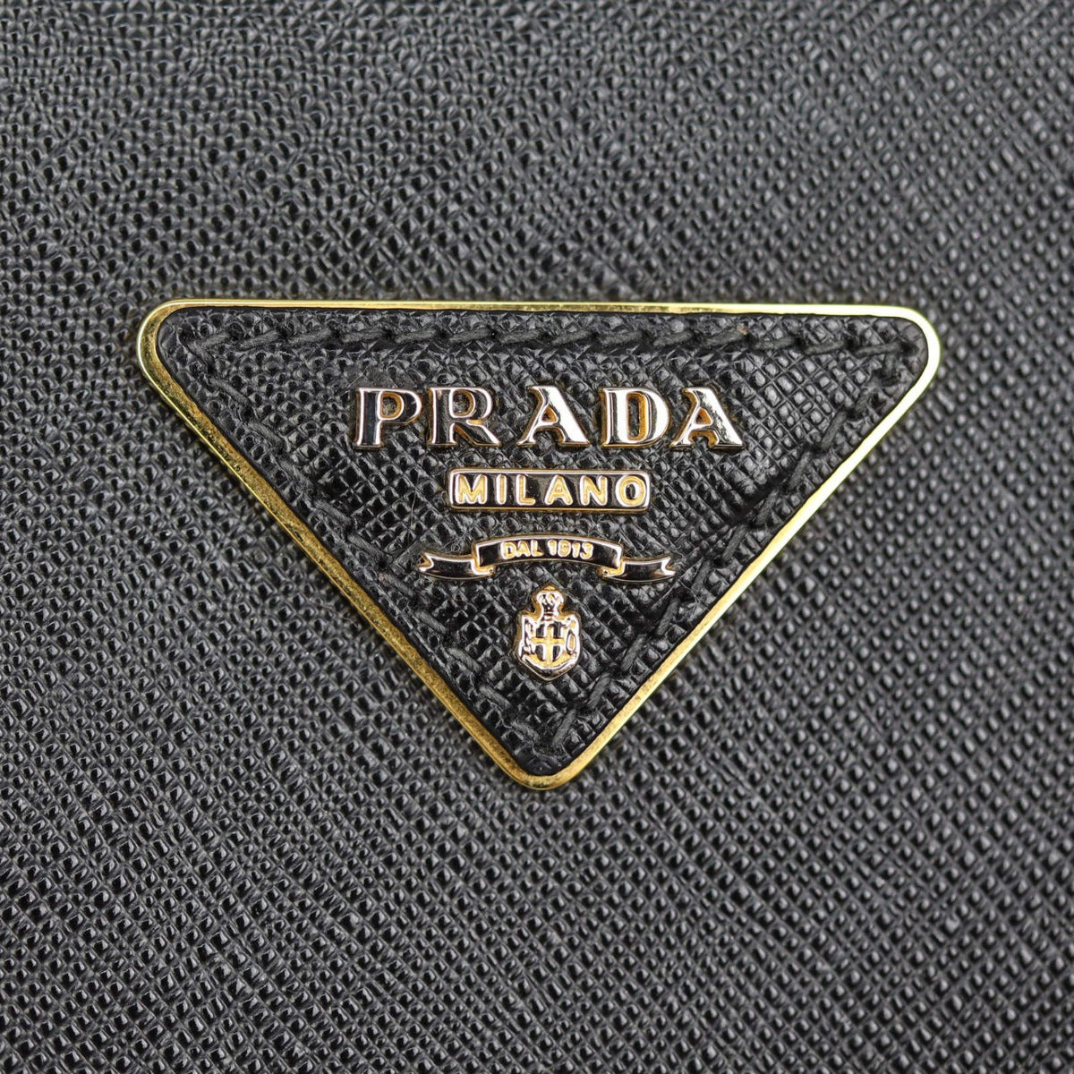 Prada Saffiano Lux Promenade Medium
