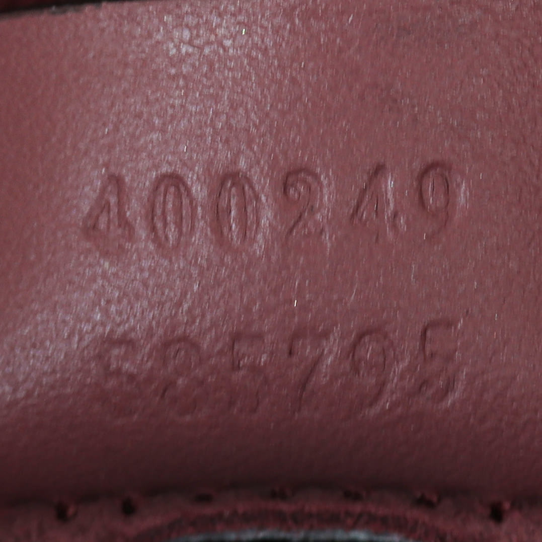 Gucci Dionysus GG Blooms Small Shoulder Bag
