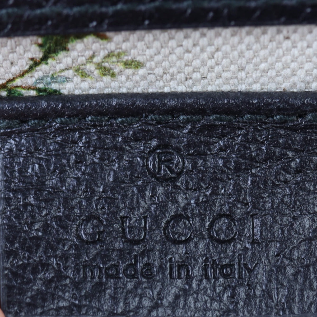 Gucci Dionysus Web Small Leather Shoulder Bag