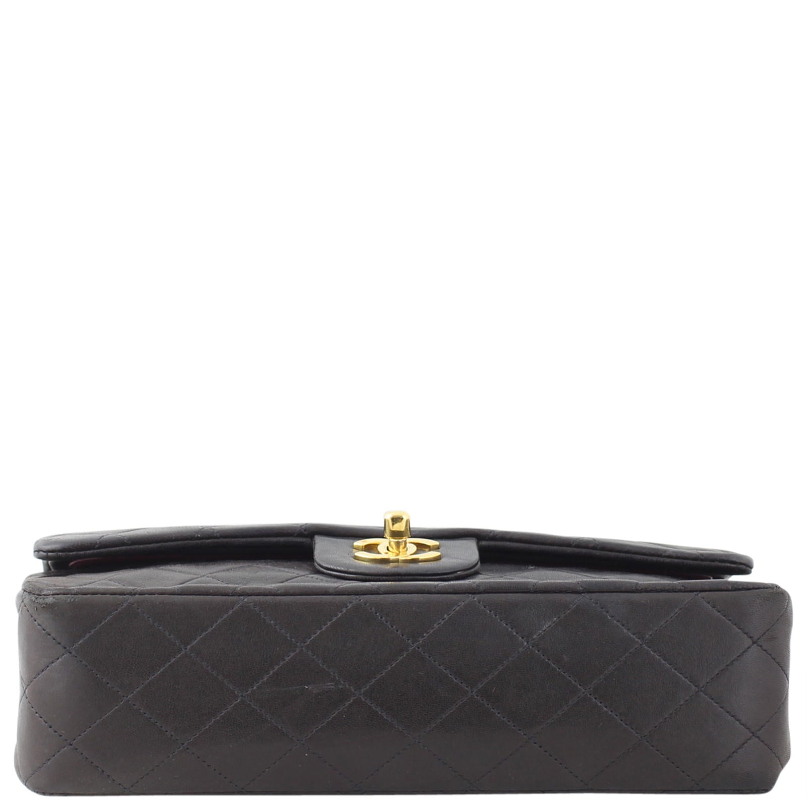 Chanel Classic Double Flap Vintage Medium