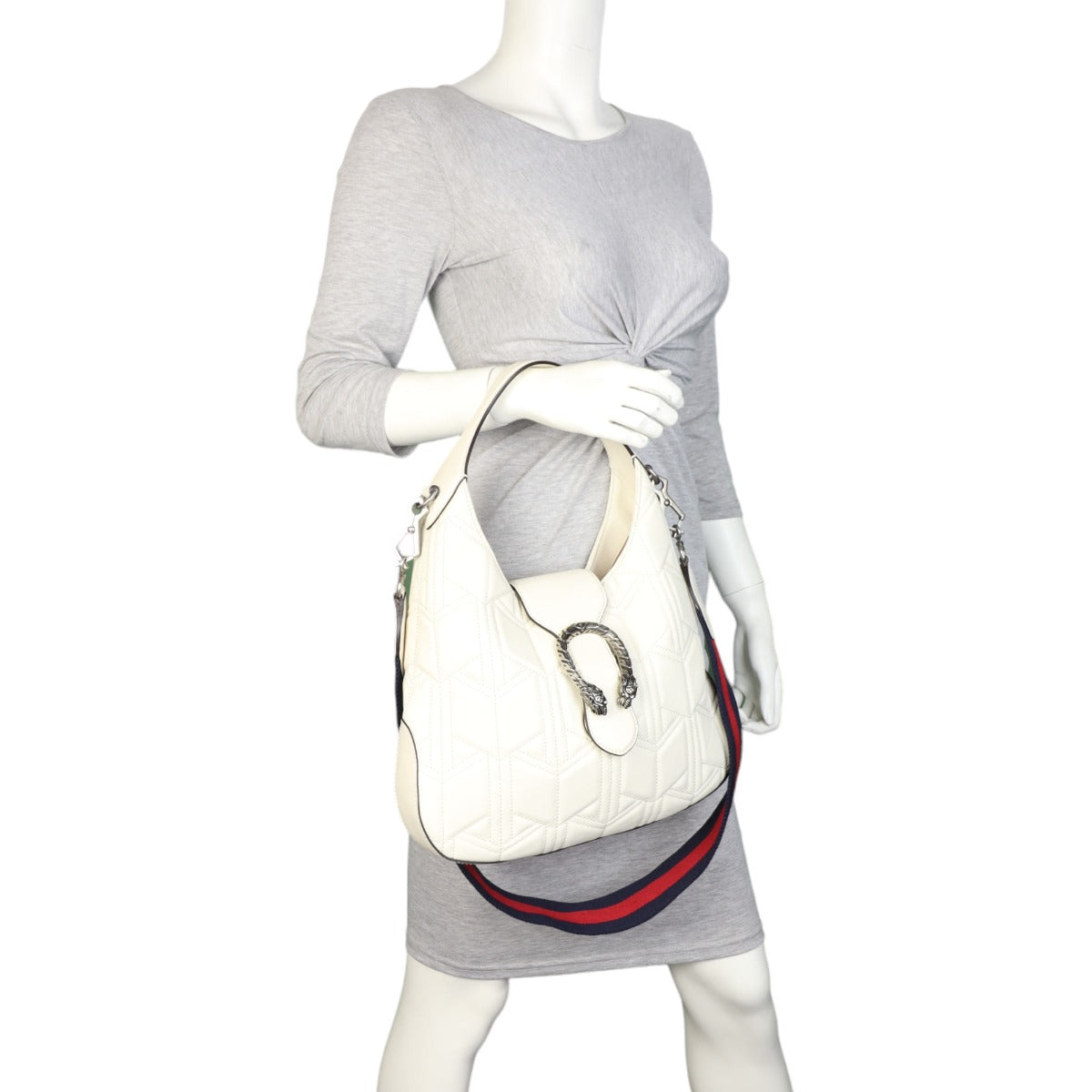 Gucci Dionysus Matelasse Hobo