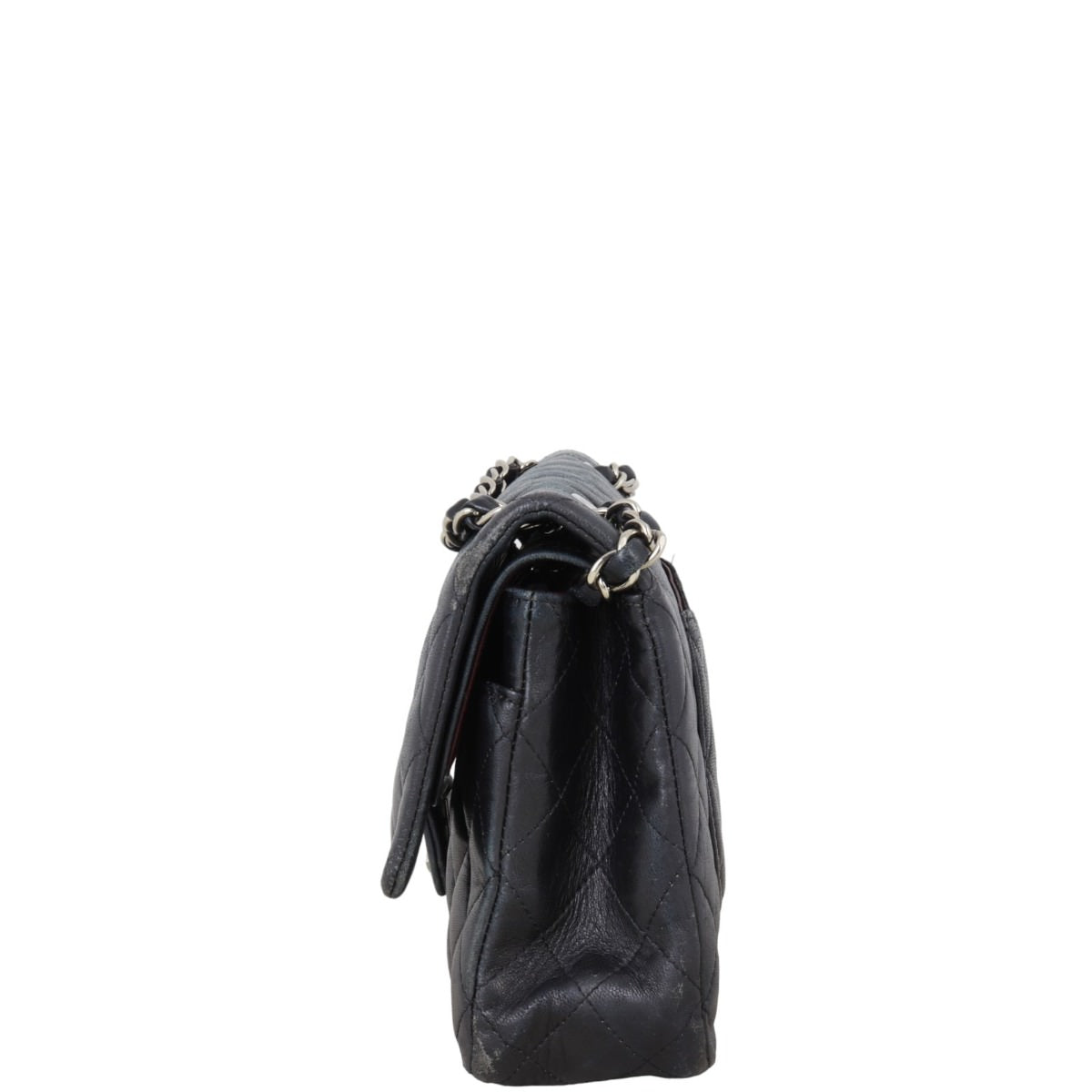 Chanel Classic Double Flap Medium