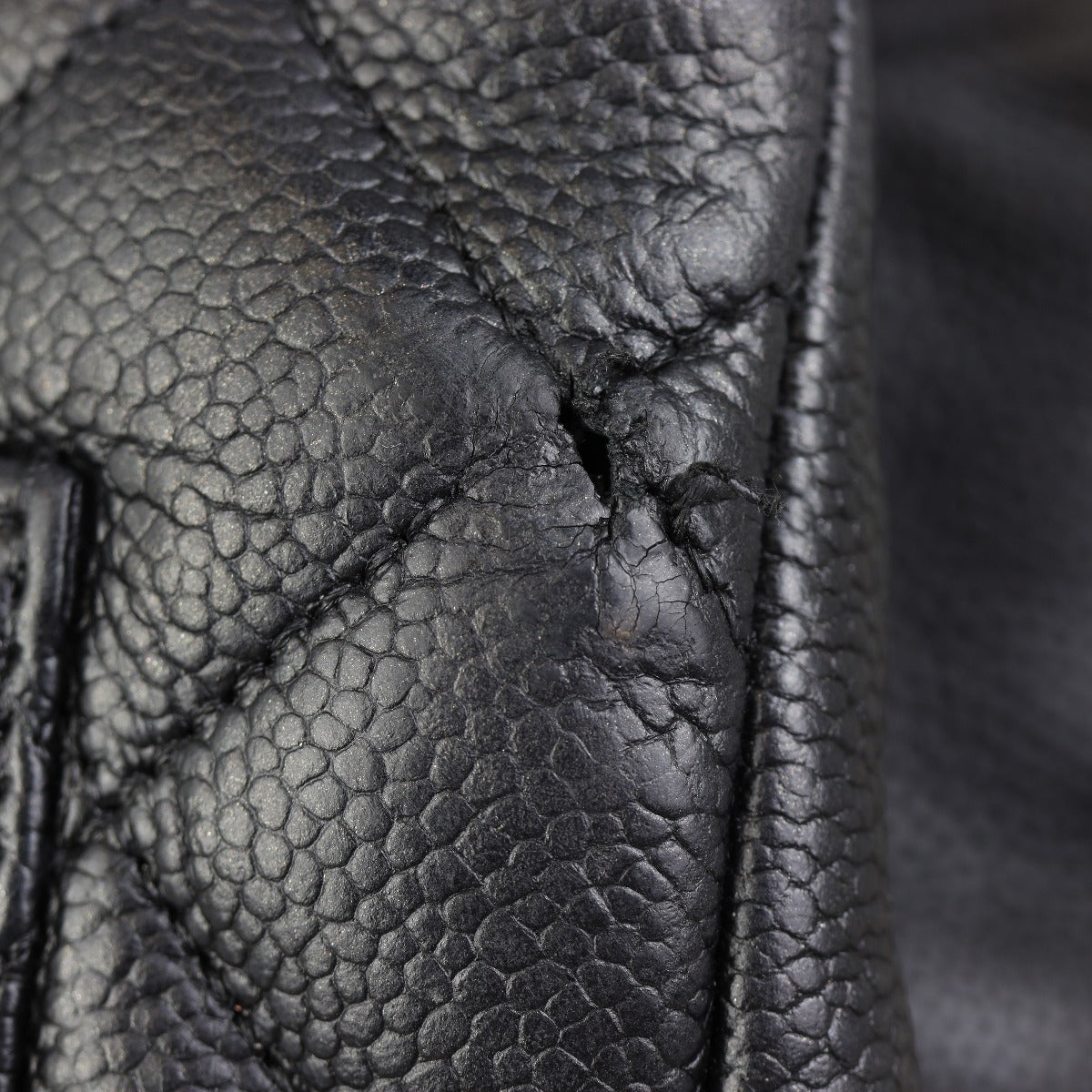 Chanel Grand Shopping Tote