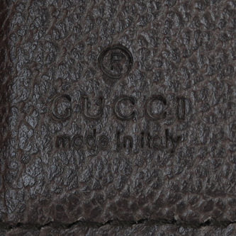 Gucci Ophidia French Mini Wallet