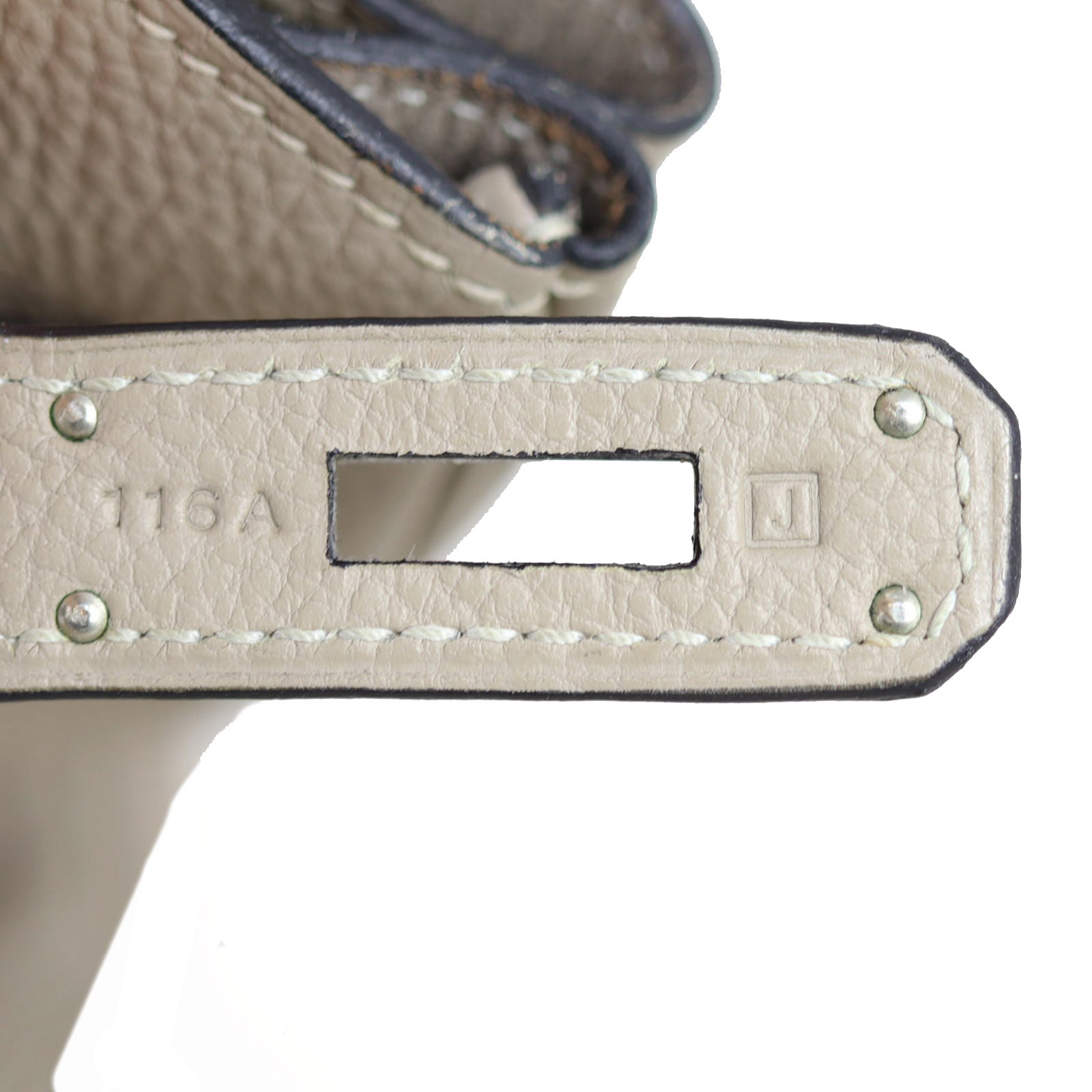Hermes Birkin 30 Togo
