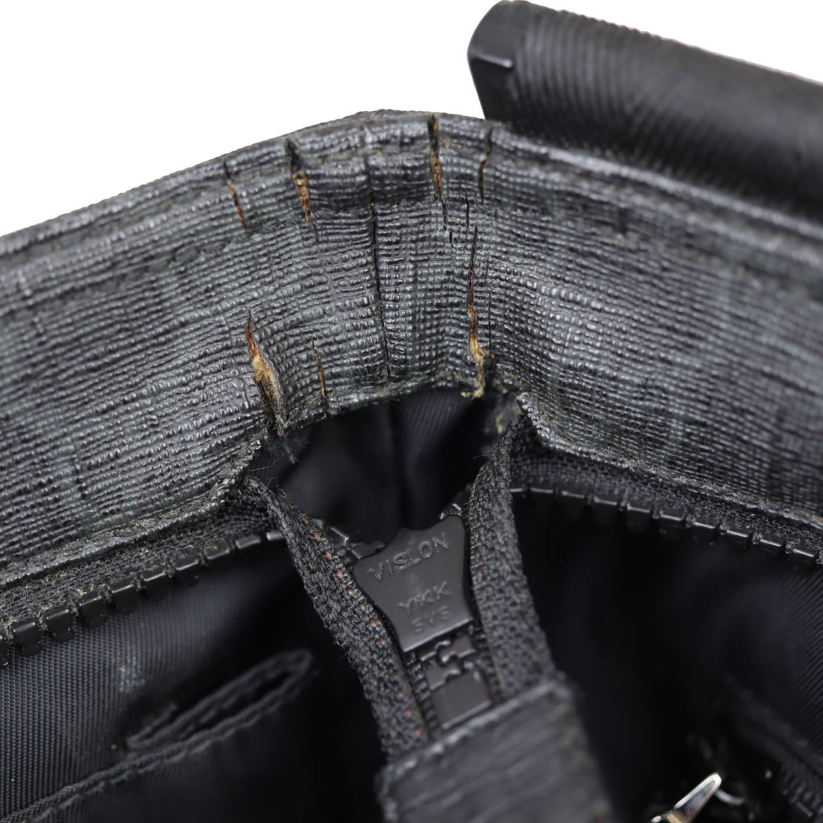 Gucci GG Supreme Black Messenger