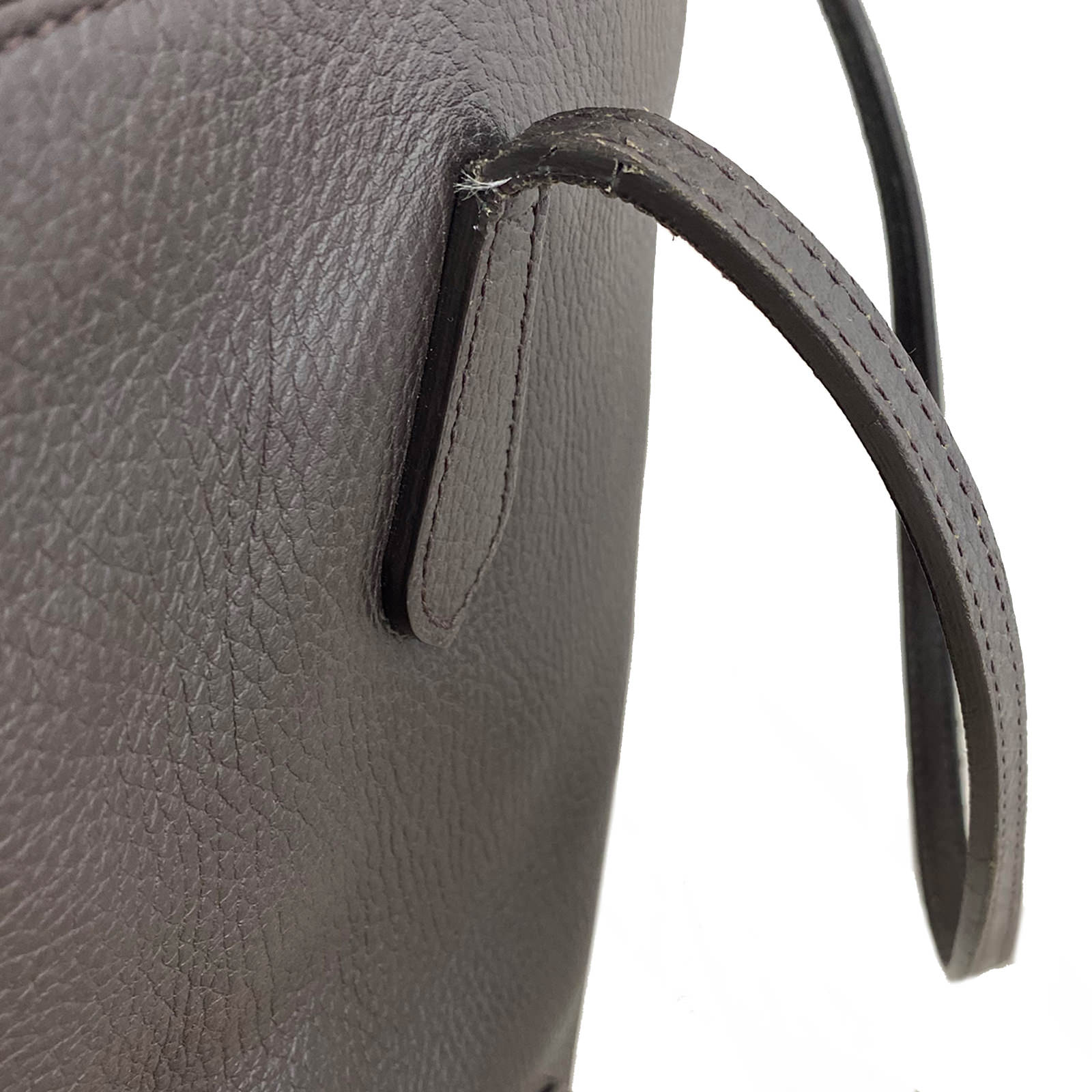 Gucci Interlocking G Leather Tote