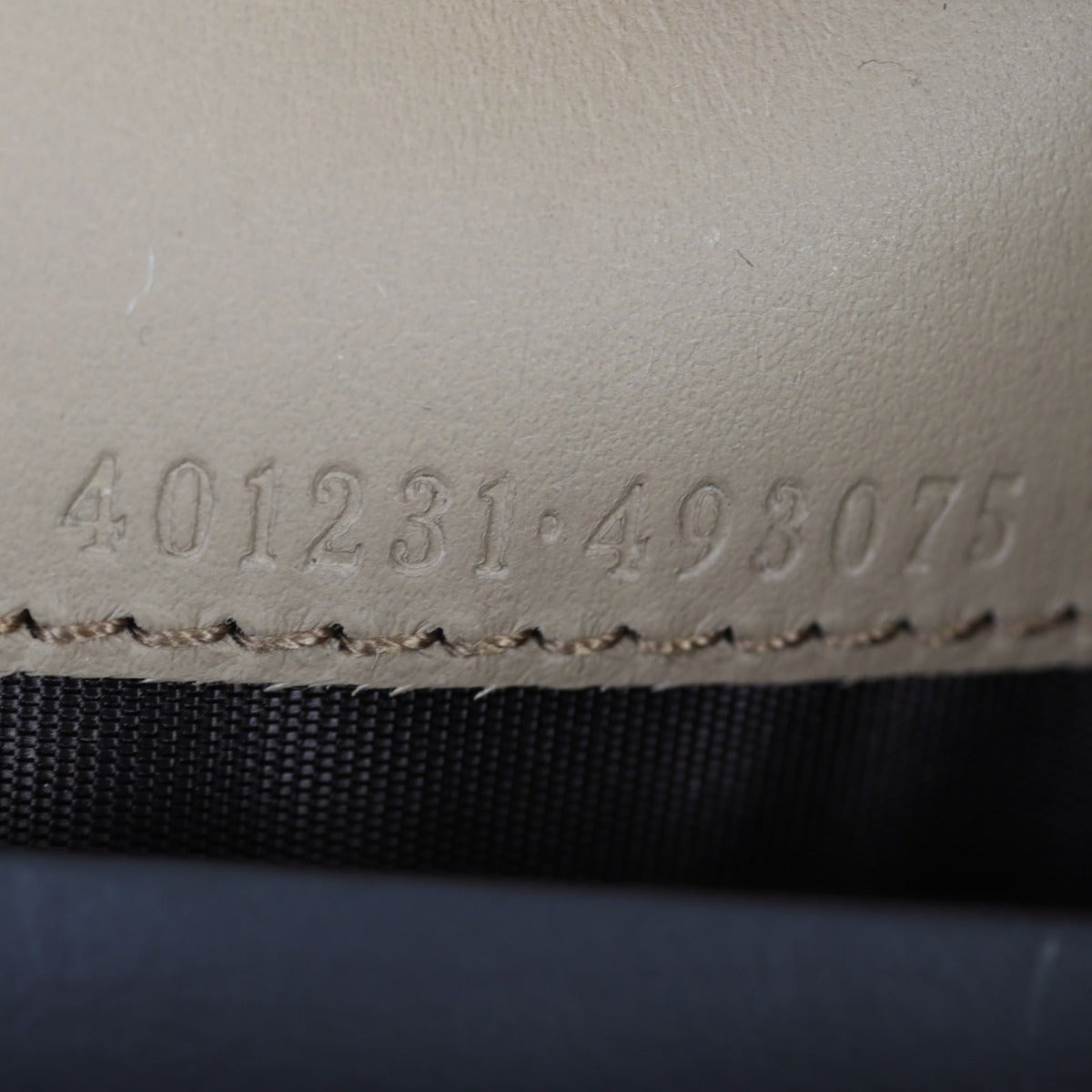 Gucci Dionysus GG Supreme Chain Wallet