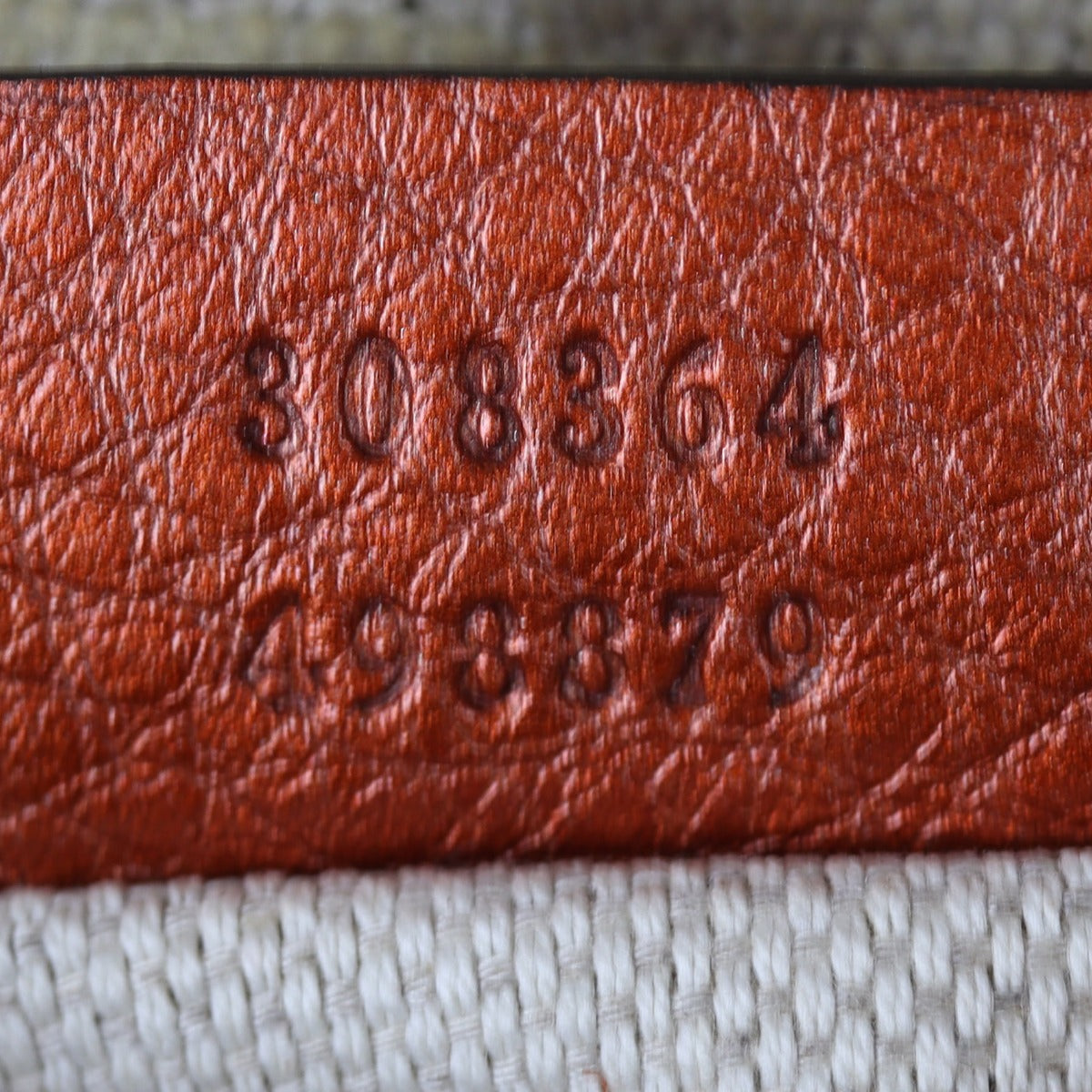 Gucci Soho Disco Small
