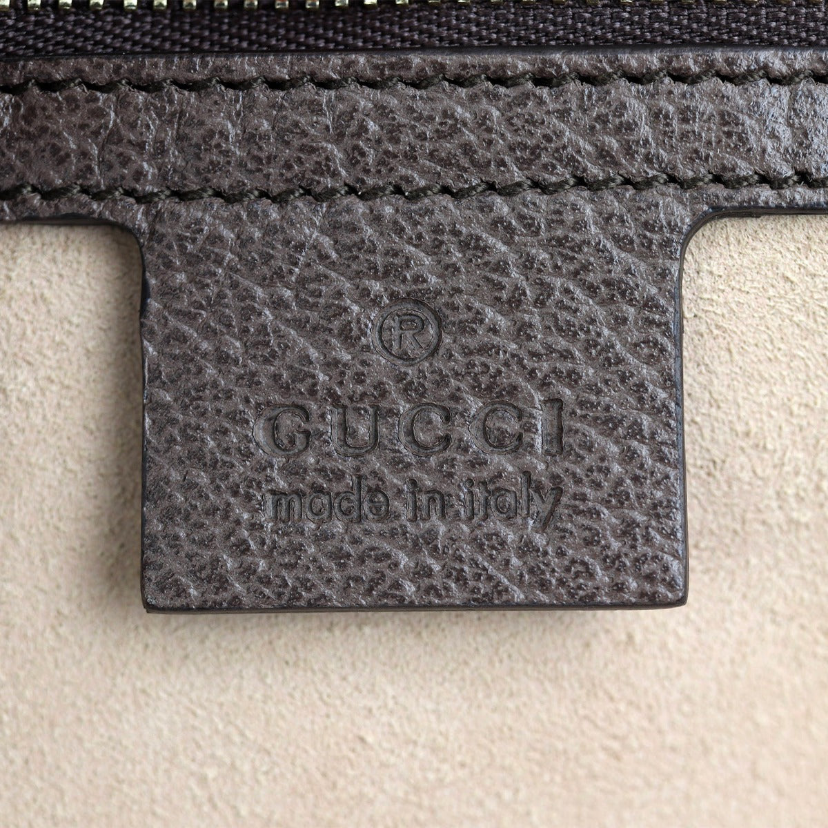 Gucci Ophidia GG Supreme Medium Tote