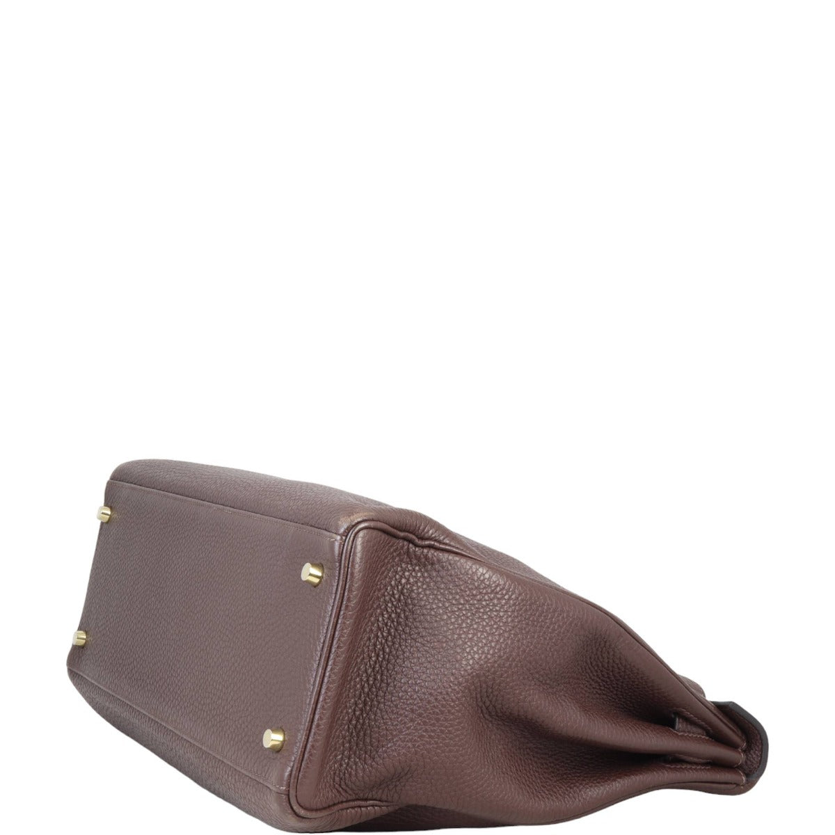 Hermes Kelly 40 Retourne Clemence