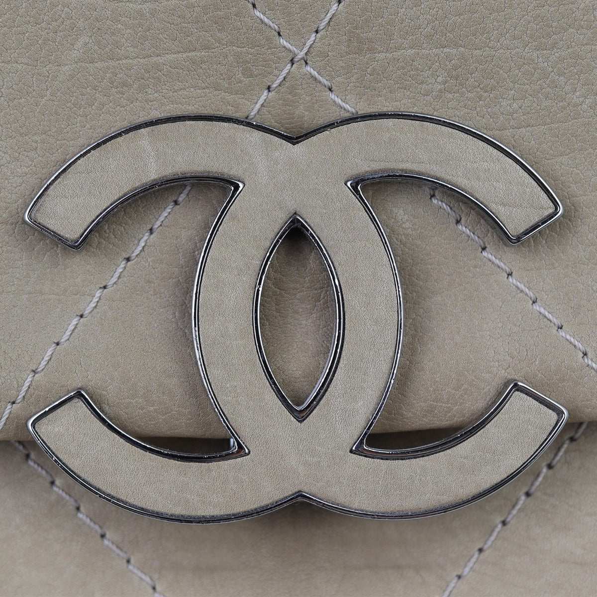 Chanel Hamptons CC Flap Bag