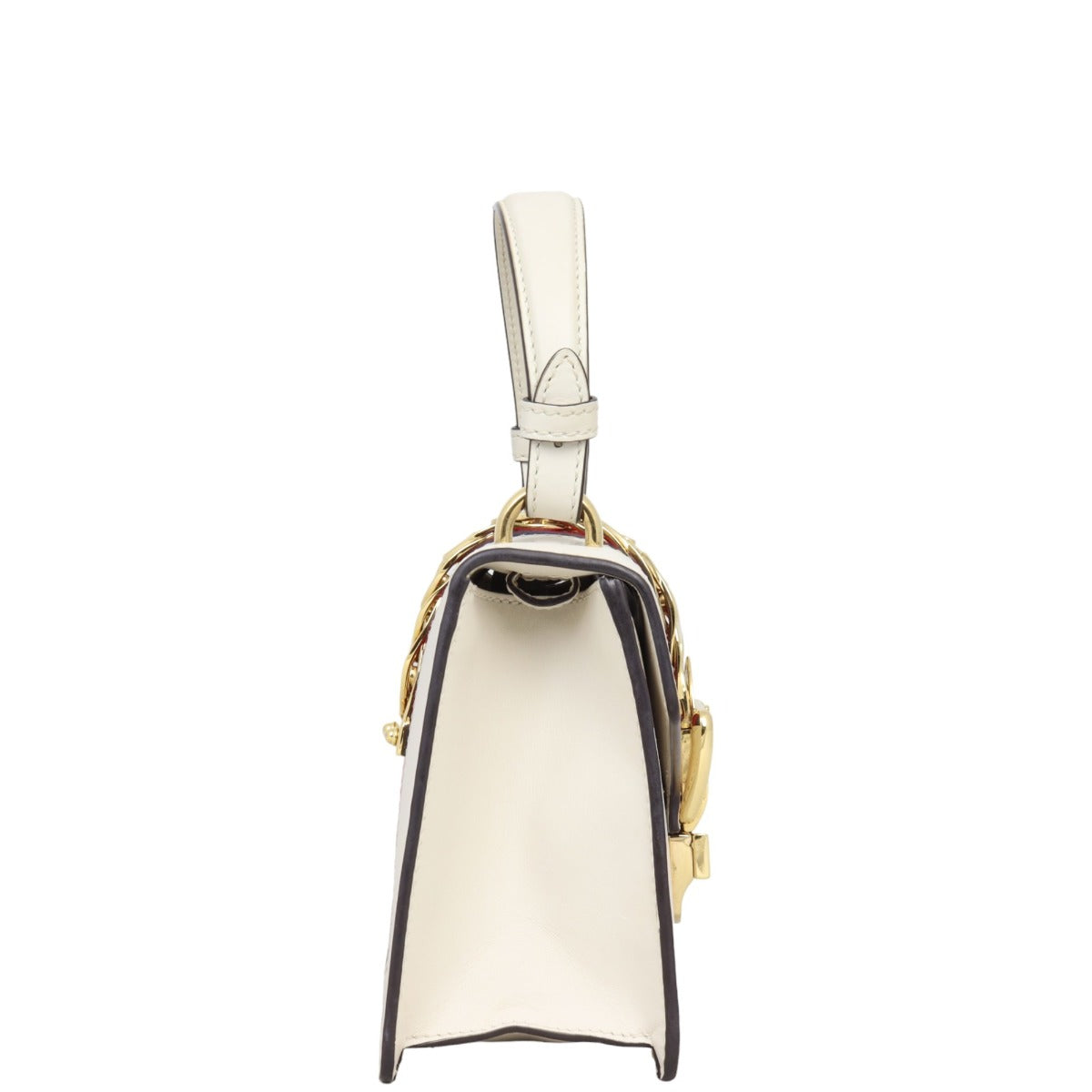 Gucci Sylvie Top Handle Mini Bag