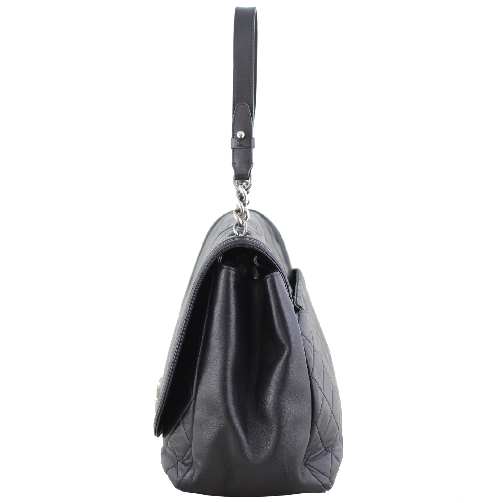 Chanel Antik Boy Large