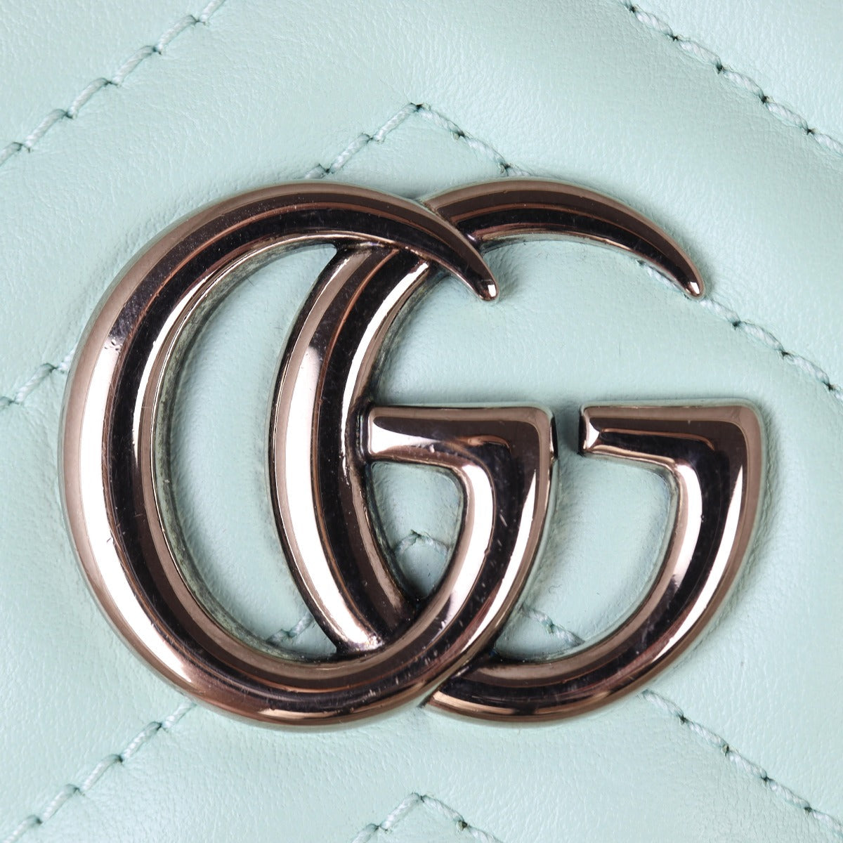 Gucci GG Marmont Matelasse Vertical Mini Bag