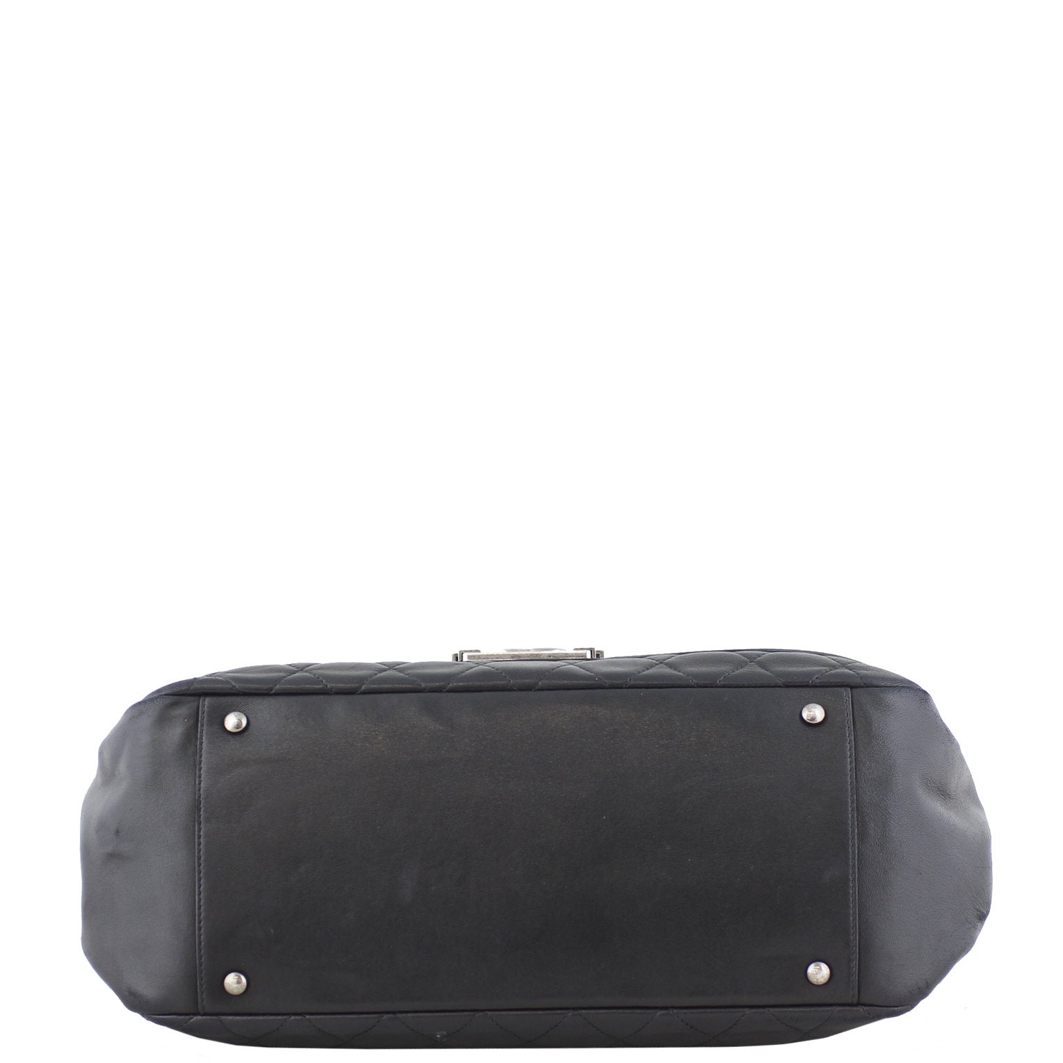 Chanel Antik Boy Large