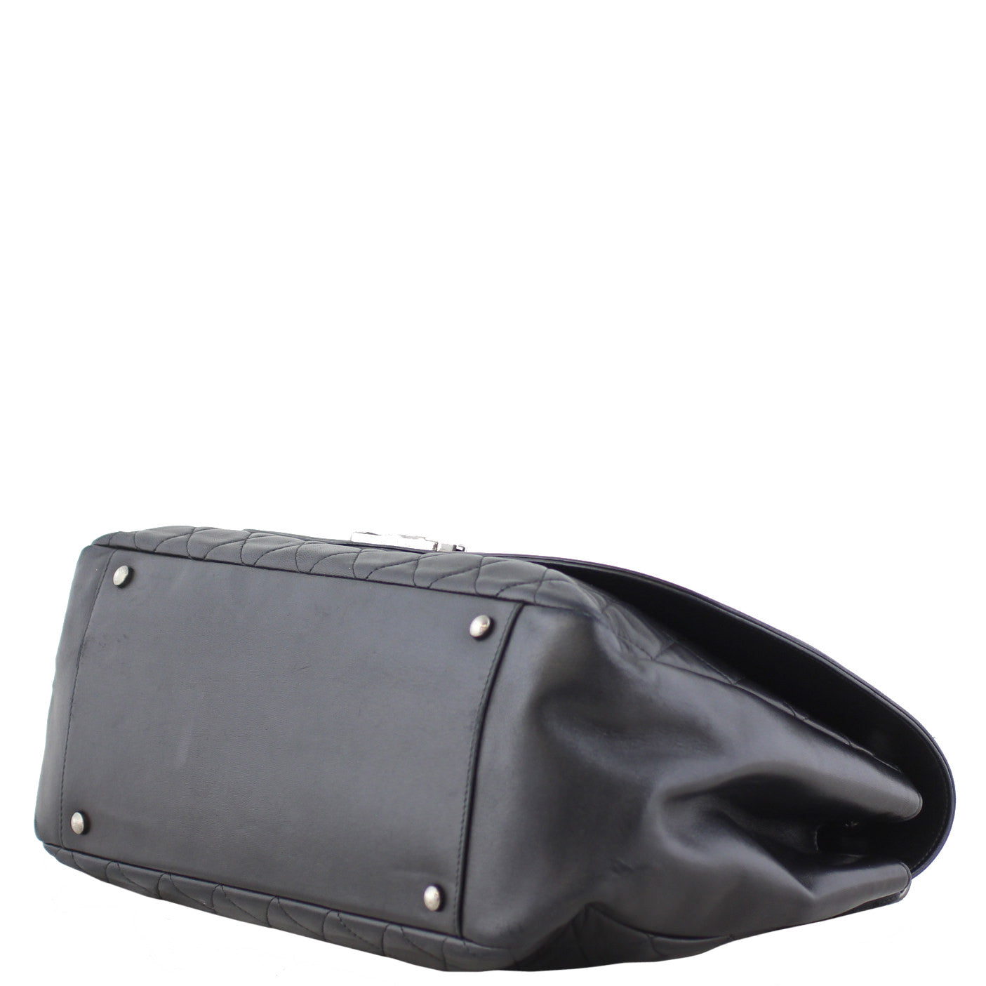 Chanel Antik Boy Large