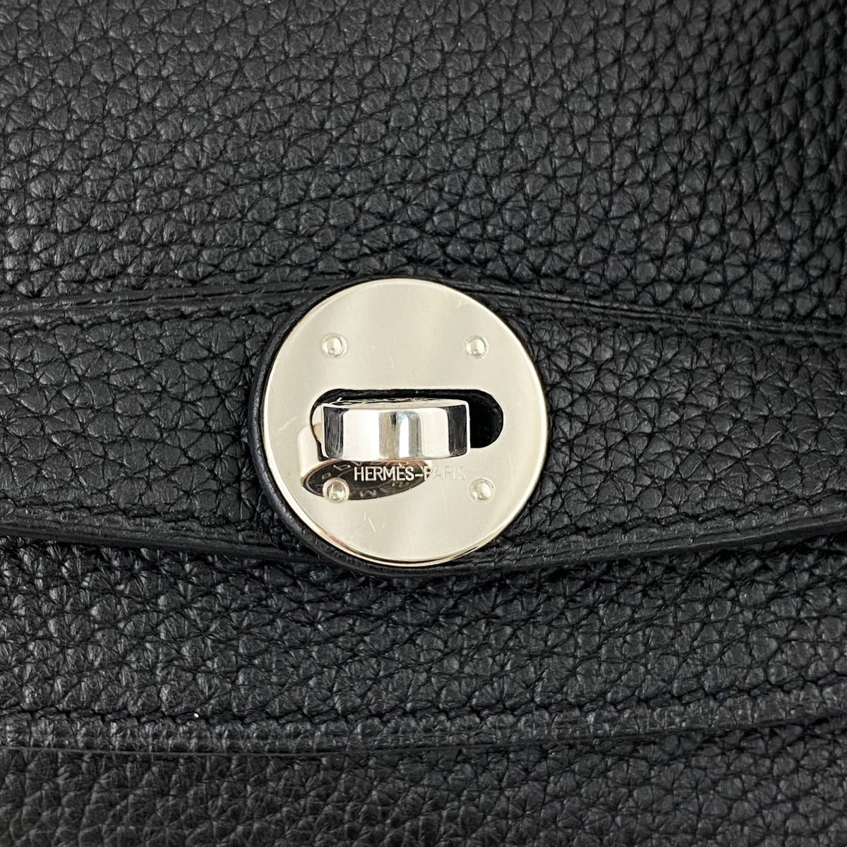 Hermes Lindy 34 Clemence